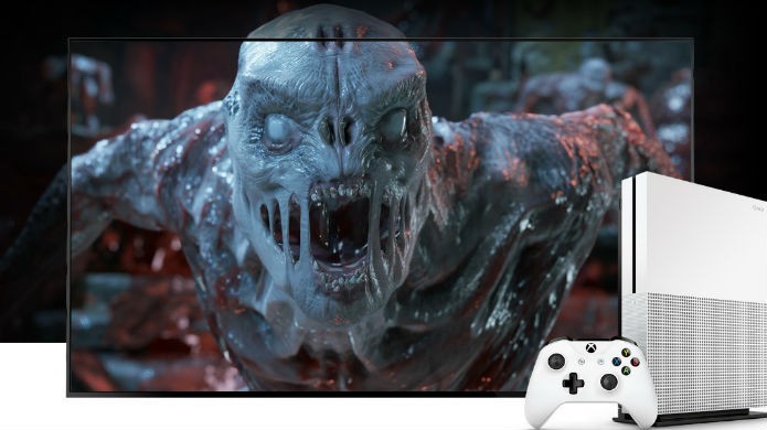 Ps4 Slim Ou Xbox One S Conheca As Diferencas Noticias Techtudo