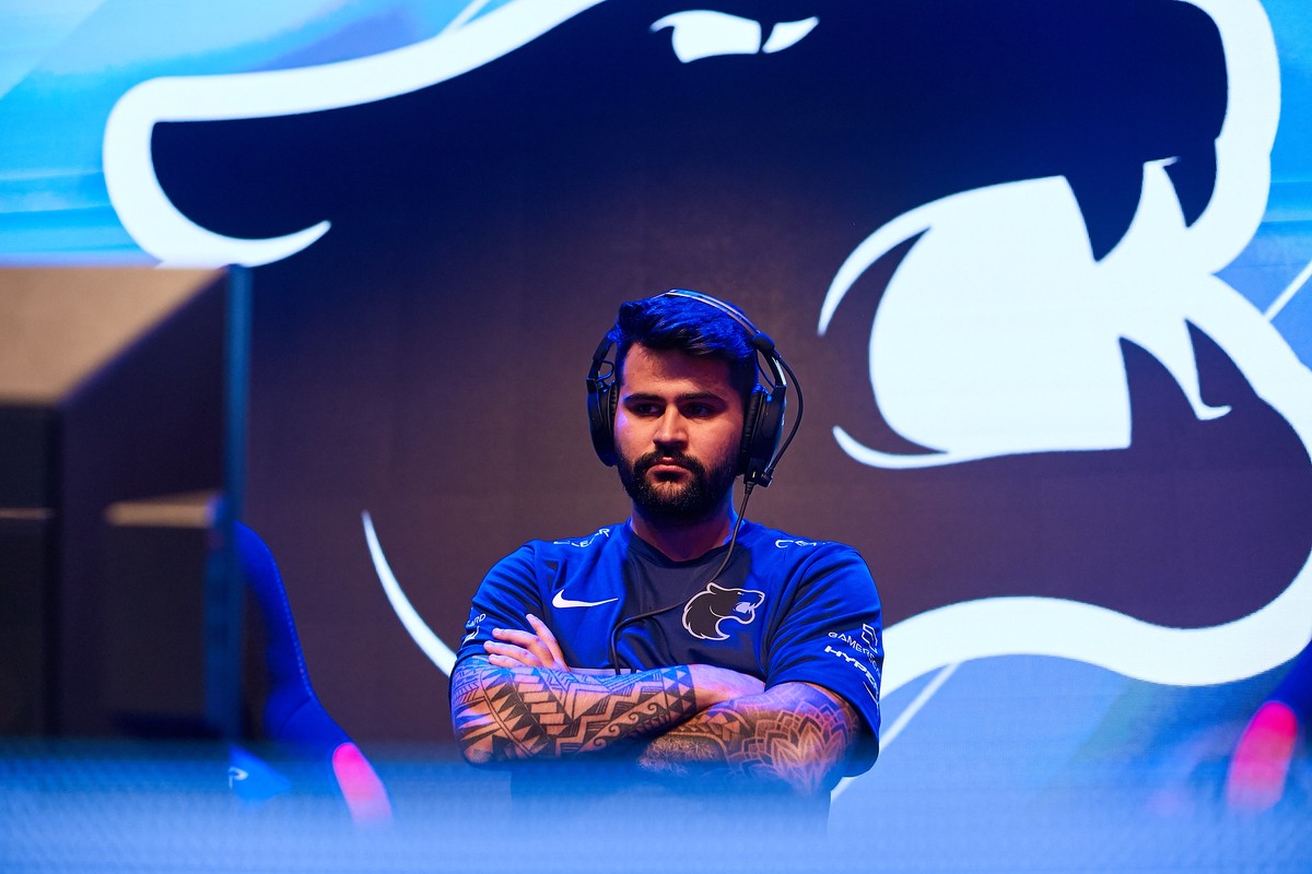 Furia cs2. Art Furia CS go.