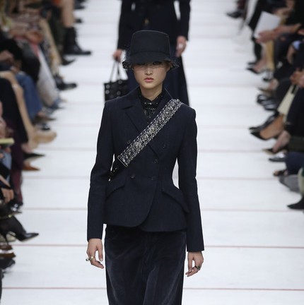 Dior inverno 2019 sale