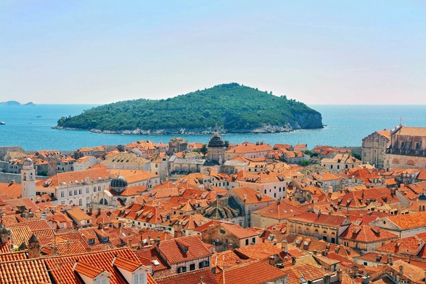 Dubrovnik (Foto: Reprodução/ Flickr)