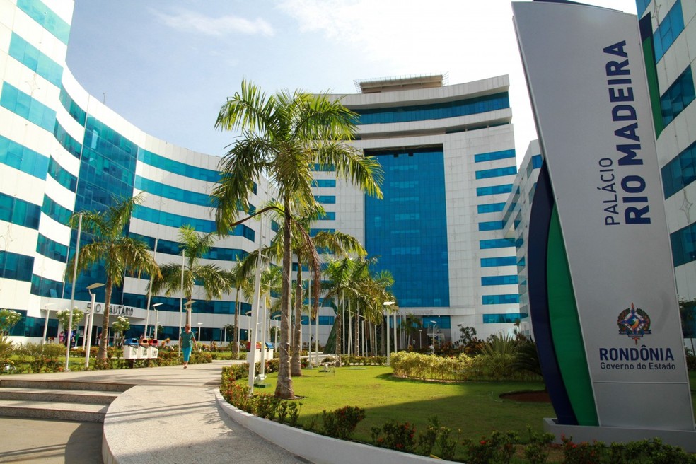 Caso os vetos sejam derrubados, o projeto será enviado ao governador para promulgação. — Foto: Daiane Mendonça/Secom/RO