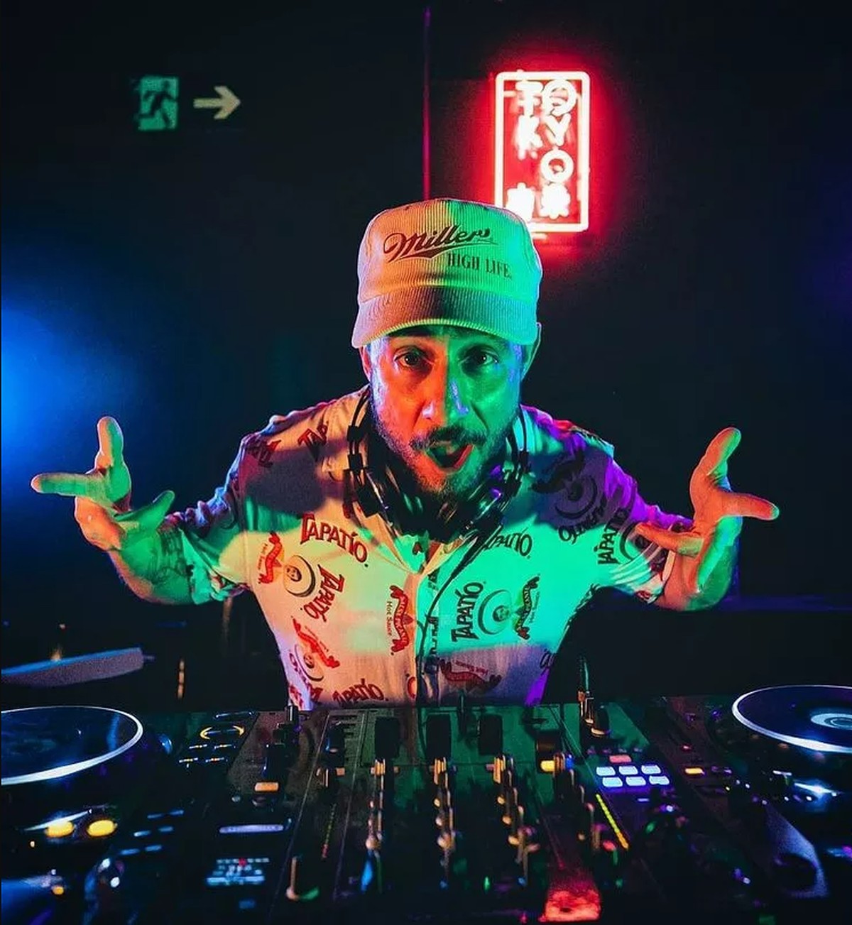 Morte de Rafael Kent repercute entre artistas;  ‘perda imensa’, lamentável Emicida |  Pop & Arte