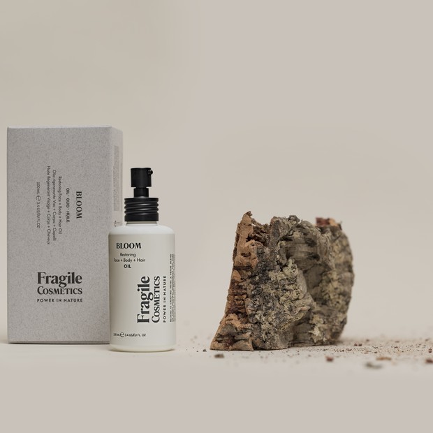 Fragile Cosmetics (Foto: Divulgação/Fragile Cosmetics)