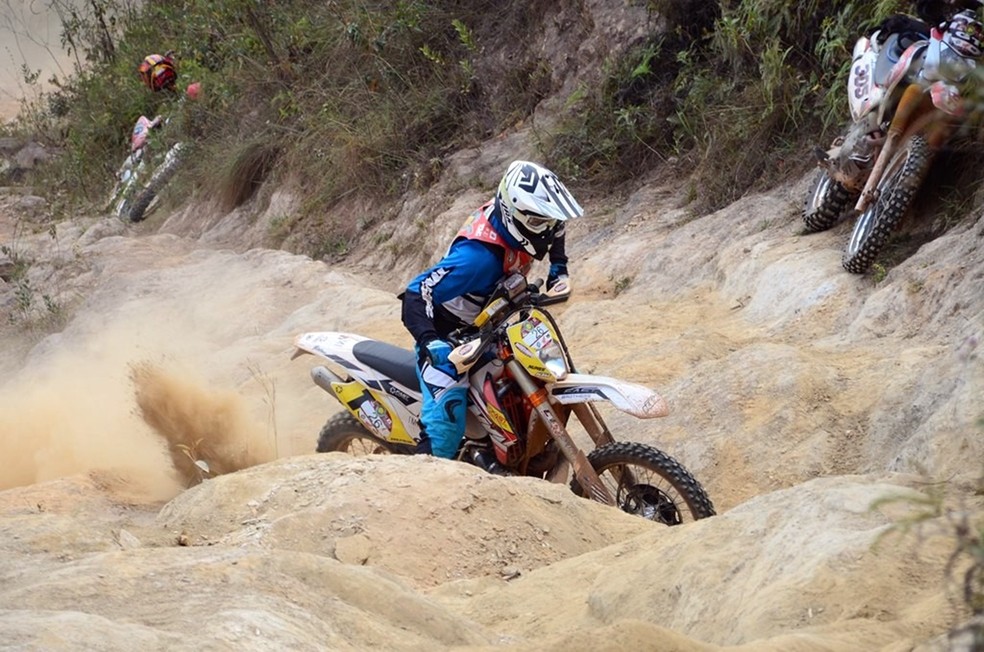 Enduro da Independência (Foto: Enduro da Independência)