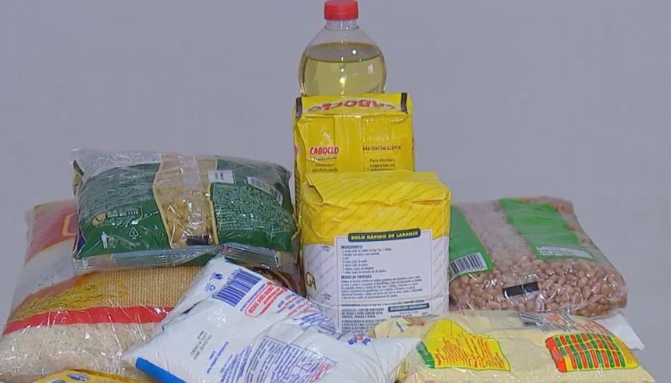 Em Cuiabá, 38% dos alimentos que compõem a cesta básica registram queda no preço, diz pesquisa