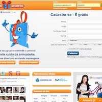 Conheça serviços on-line para organizar o amigo oculto