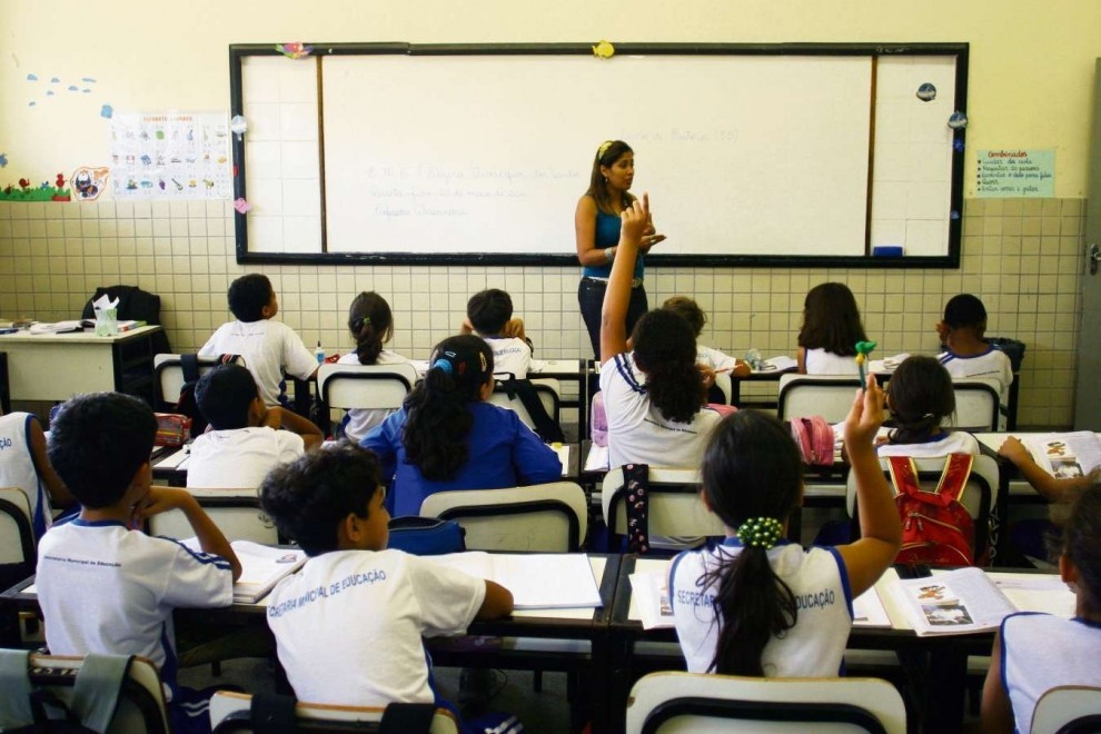 Maioria dos países descumpriu meta de reduzir analfabetismo, diz Unesco