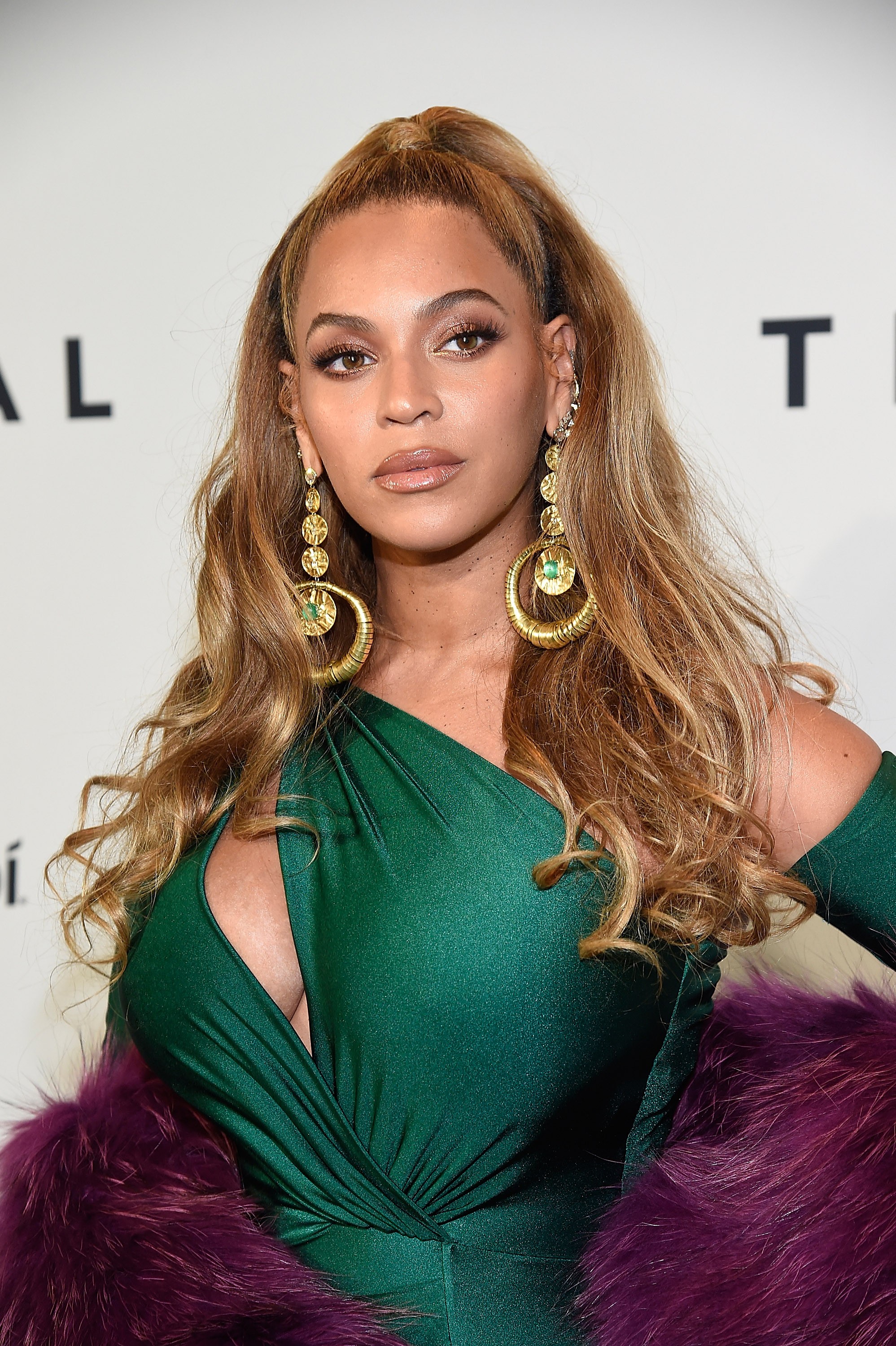 Beyoncé 2017 (Foto: Getty Images)
