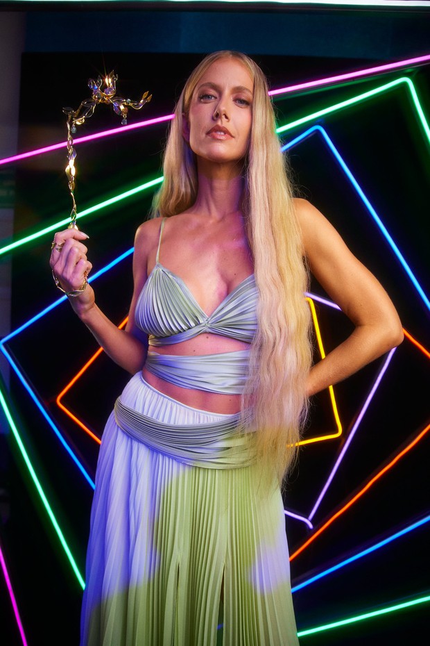 O Baile da Vogue 2022 pelas lentes de Thiago Bruno (Foto: Thiago Bruno)