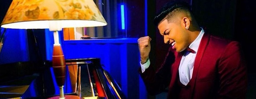 MC Japão — Foto: Divulgação