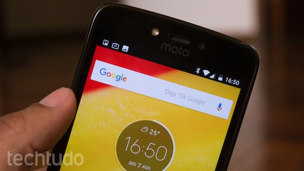 App Que Descobre Senha Wifi Techtudo Como Usar O Moto C Plus Como Roteador Wi Fi Celular Techtudo