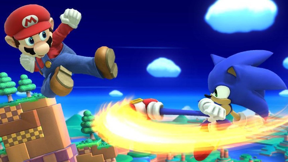 Nintendo domina semana de trailers com Super Smash Bros. e novo Kirby |  Notícias | TechTudo