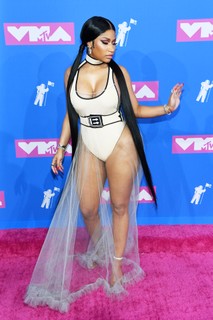  Nicki Minaj 