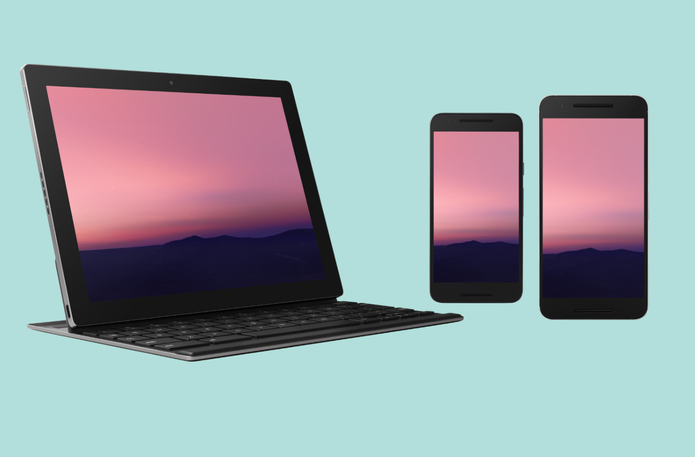Android N pode ser baixado em dispositivos Nexus e no Xperia Z3 (Foto: Divulgação/Google)