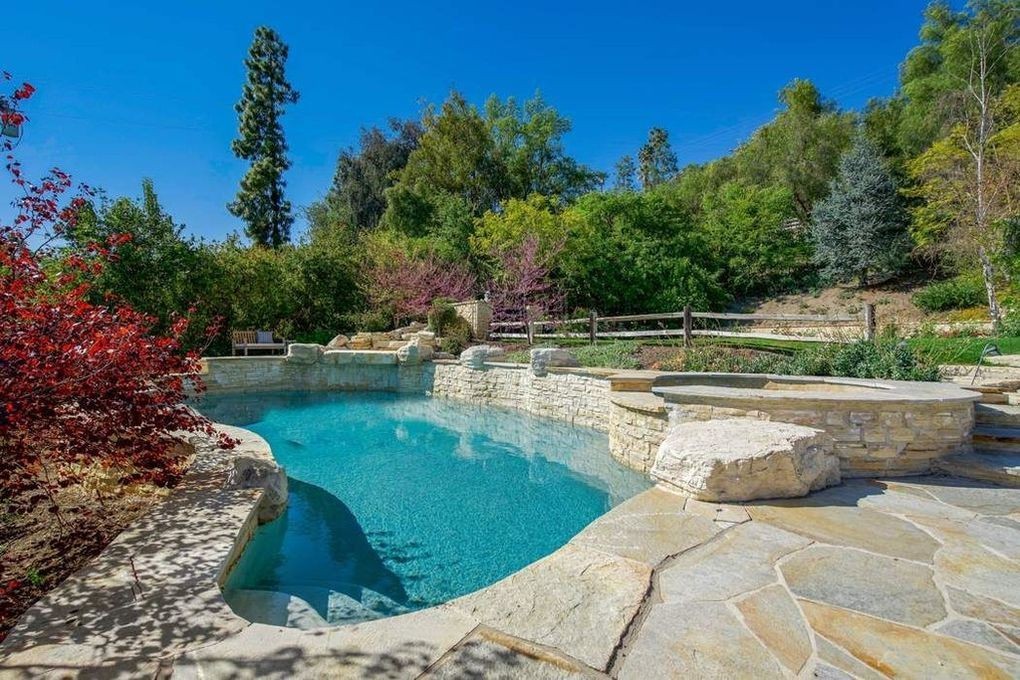 Iggy Azalea compra mansão na Califórnia por R$ 26 milhões (Foto: Divulgação)