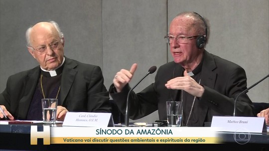 O conceito de ecologia integral que o Papa proporá em cúpula sobre Amazônia