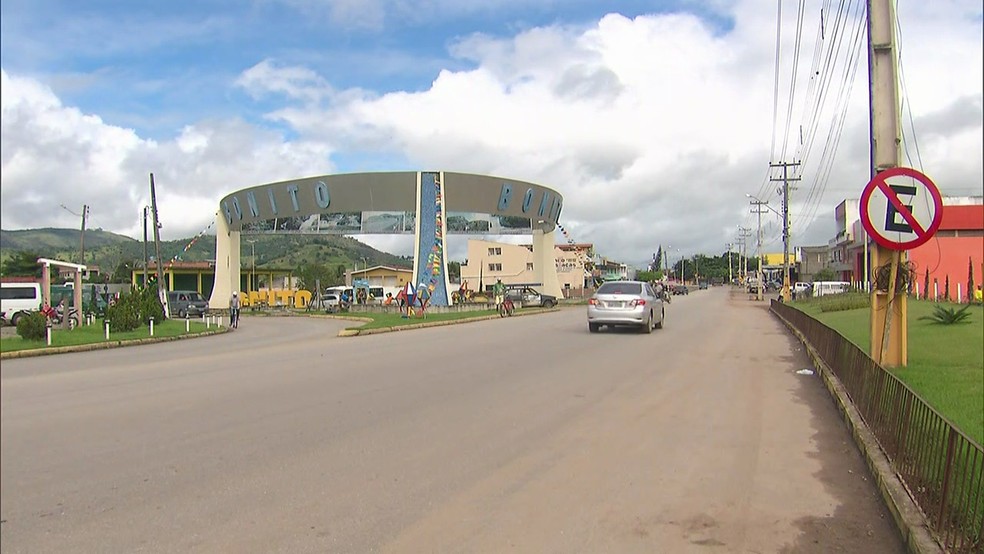 Bonito foi um dos municípios que teve mais escolas entre as 10 melhores nas categoriais municipais do prêmio do Idepe 2017 (Foto: Reprodução/TV Globo)