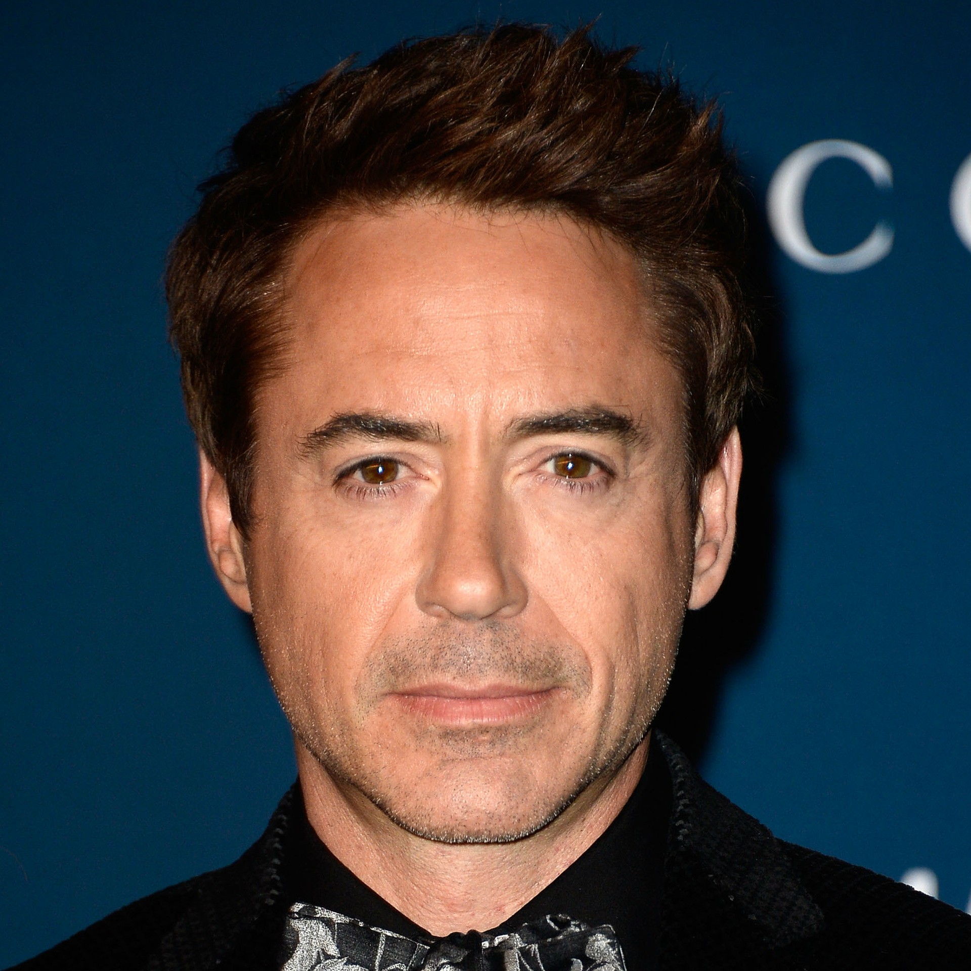 Robert Downey Jr. pode ser o 'Homem de Ferro', mas, aos 48 anos de idade, não levou a estatueta nas duas ocasiões em que foi indicado. (Foto: Getty Images)