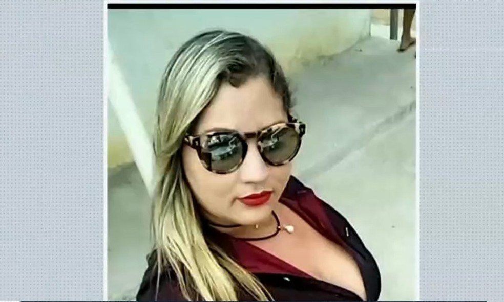 Mulher é morta a facadas no norte da Bahia; ex-companheiro é suspeito de cometer crime — Foto: Reprodução/TV Bahia