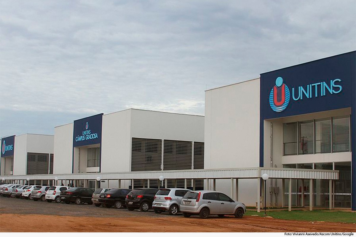Unitins adia retorno das aulas presenciais para 14 de fevereiro ...