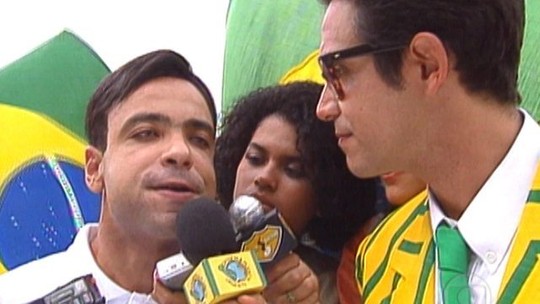 Foto: (Frame de vídeo/Globo)