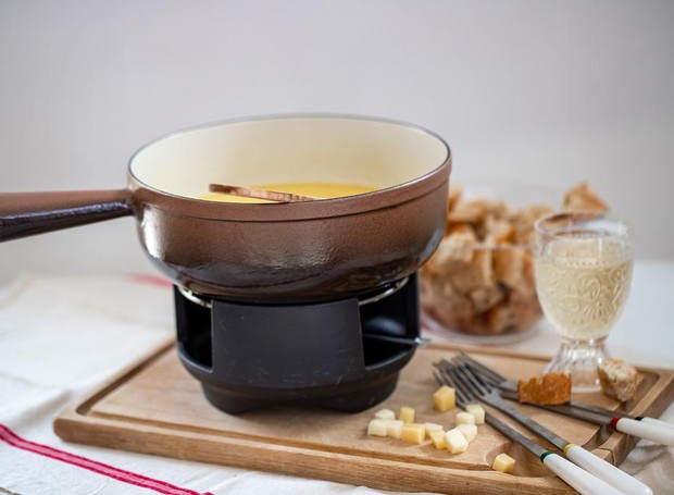 8 restaurantes em São Paulo para comer fondue doce e salgada (Foto: Pixabay / Pat_Photographies / Creative Commons)