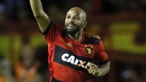 Sport derrota o Furacão com gol de placa e é 2º (Aldo Carneiro/Pernambuco Press)