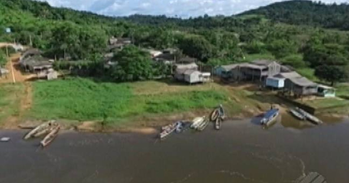 G1 - Governo concede licença para Belo Sun extrair ouro na região do Xingu - notícias em Pará