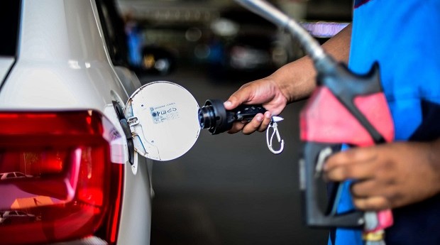 Combustíveis; inflação; gasolina (Foto: Marcello Casal Jr / Agência Brasil)