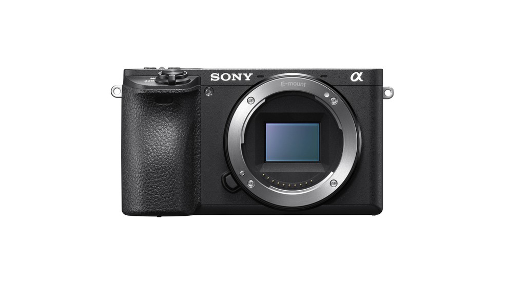 Camera Que Sai Foto Na Hora Preço Camera Sony A6500 Ainda Vale A Pena Veja Analise De Ficha Tecnica E Preco Camera Techtudo