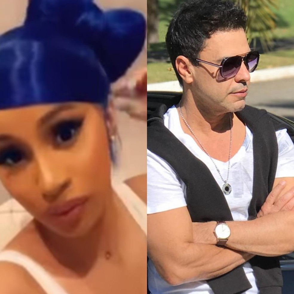 Amor De Sobremesa Zeze Di Camargo E Luciano Cardi B Canta Musica De Zeze Di Camargo Luciano E Surpreende