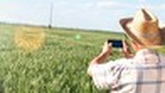 TIM e Agrosmart fecham parceria para soluções de agricultura digital