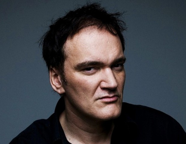 Quentin Tarantino (Foto: Divulgação)