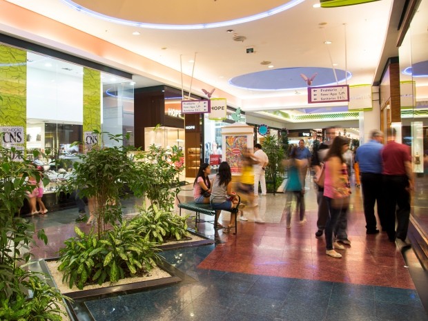 Shopping Parque Dom Pedro, em Campinas, abre 23 novas operações em