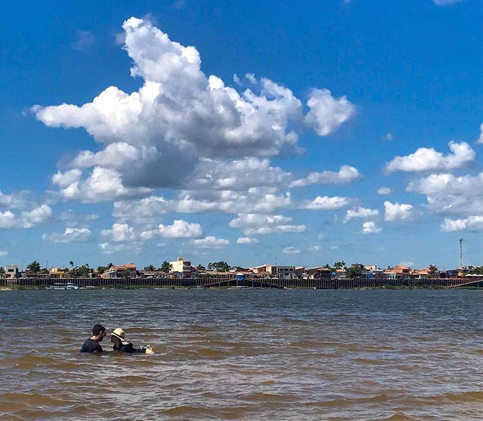 Surpreendente e quente, Marabá é uma das melhores opções do verão