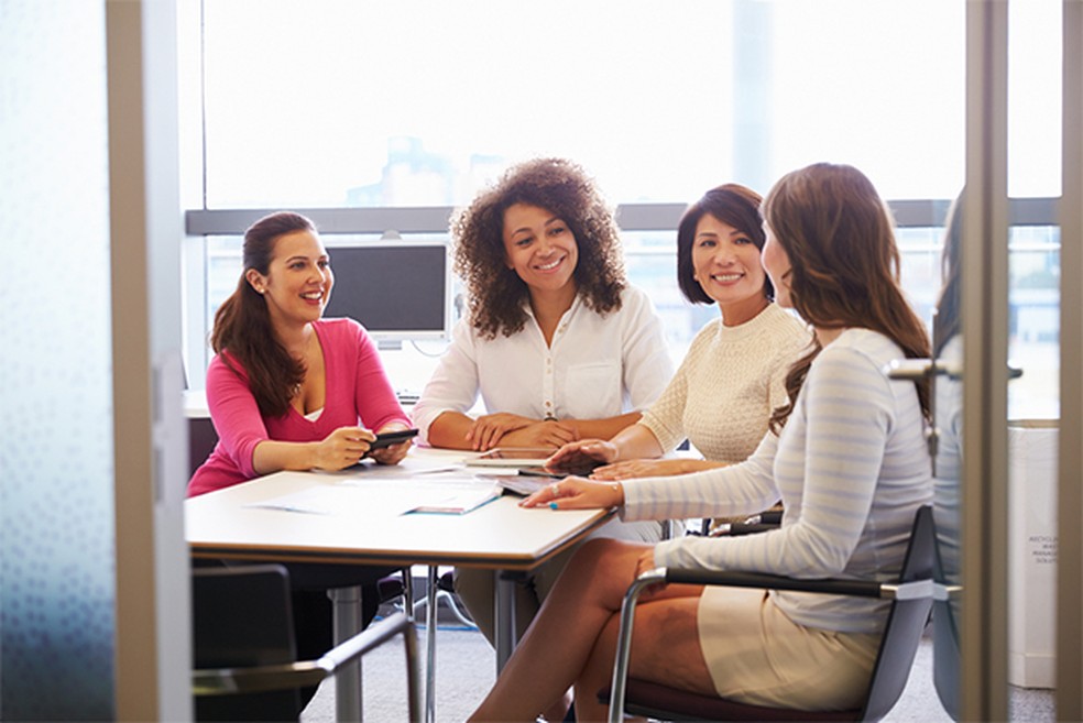 Empreendedorismo feminino — Foto: Shutterstock