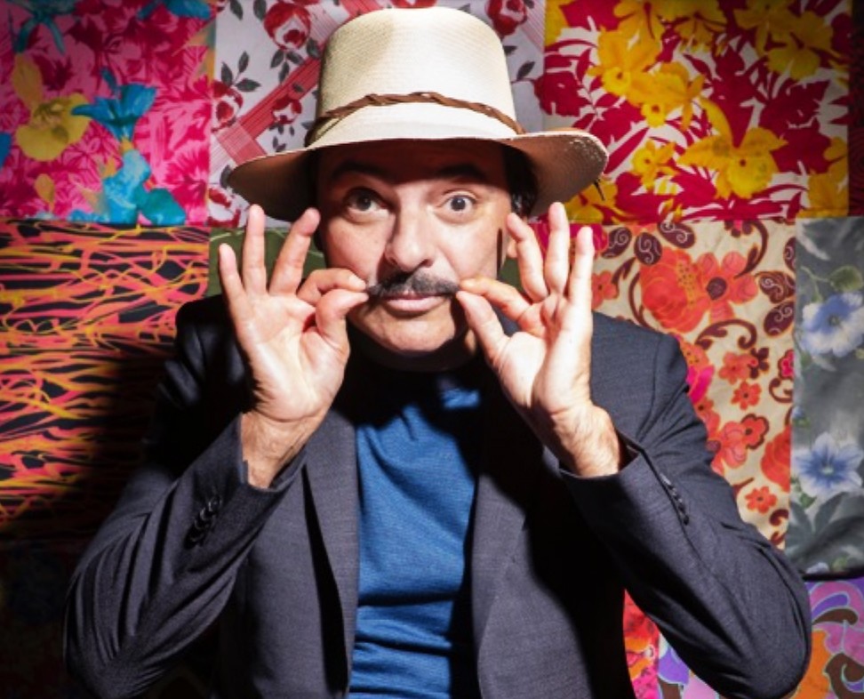 Com participação de Azulão, Ortinho lança álbum de forró em homenagem a Caruaru