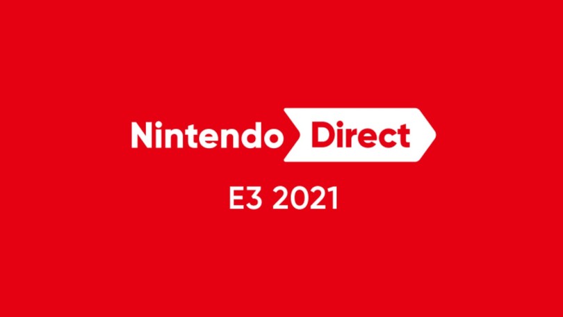 Nintendo revela jogos em conferência na E3 2021; veja ...