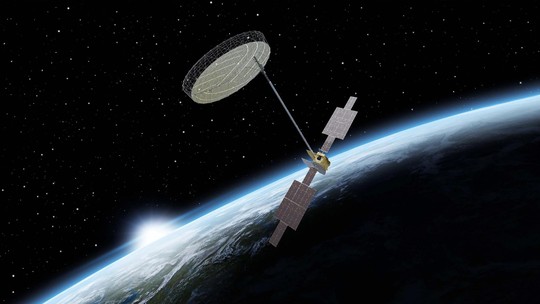 Viasat lança dia 8 de abril o primeiro satélite de sua fabricação em parceria com a Boeing