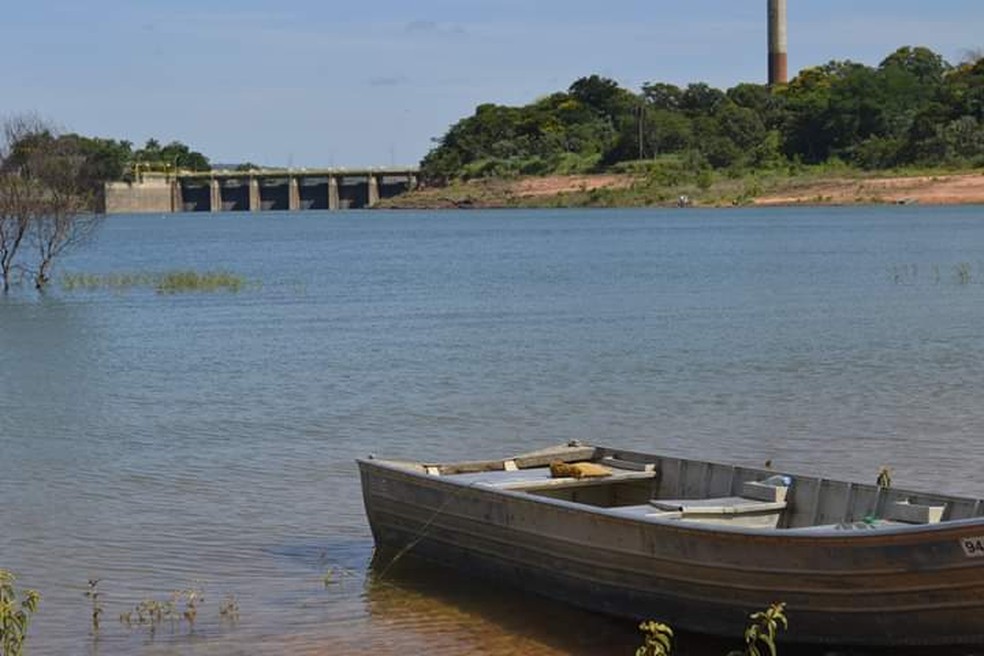 Segundo a Fundaj, contaminaÃ§Ã£o chegou ao Rio SÃ£o Francisco pela Barragem TrÃªs Marias, em Minas Gerais â Foto: DivulgaÃ§Ã£o