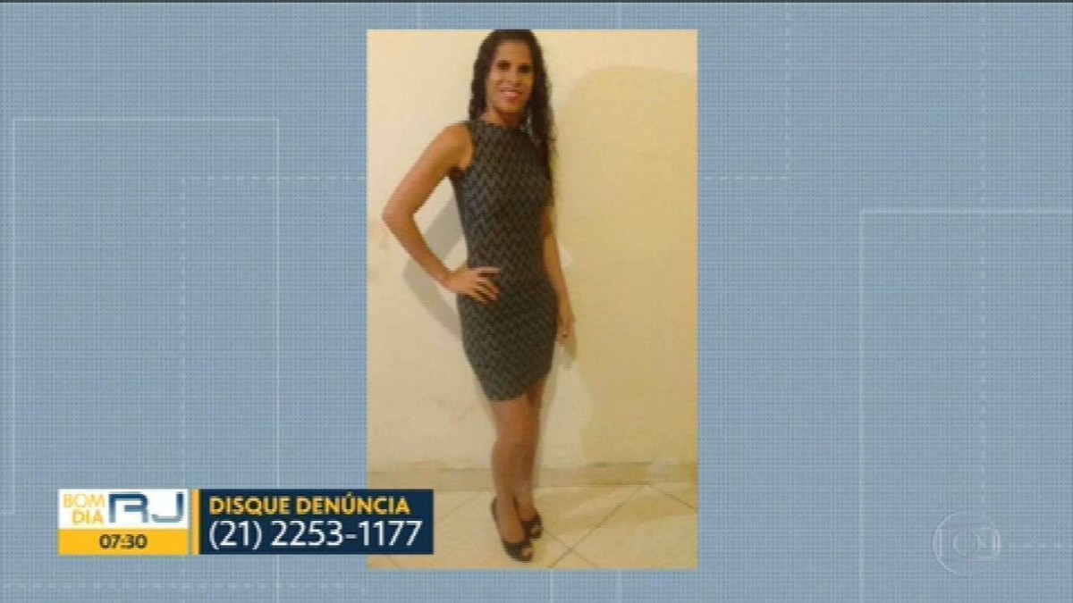 Polícia Tenta Localizar Mulher Desaparecida Há 12 Dias Em São Gonçalo Rio De Janeiro G1 6536