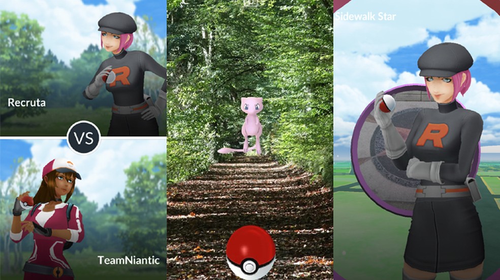 Proibido No Pokemon Go Veja Praticas Que Dao Ban No Jogo Da Niantic Jogos Casuais Techtudo