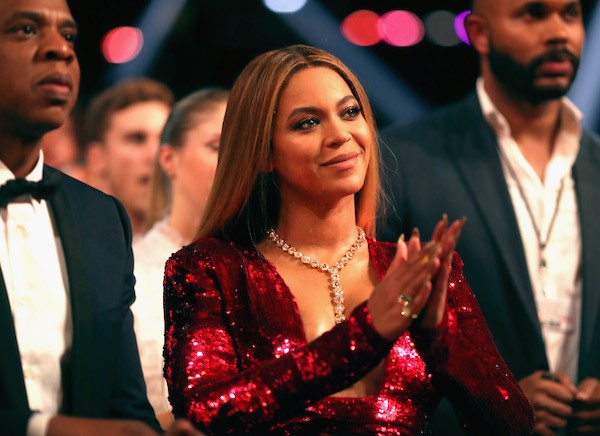 A cantora Beyoncé (Foto: Getty Images)