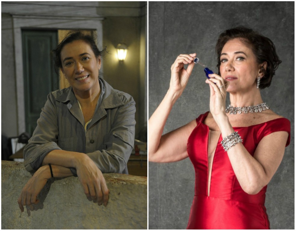 Resultado de imagem para fina estampa-novela