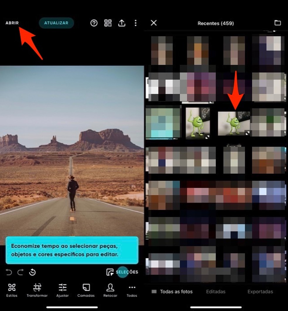 Polarr Como Usar O Editor De Fotos E Aplicar Filtros Editores Techtudo It contains the full list of country codes. polarr como usar o editor de fotos e