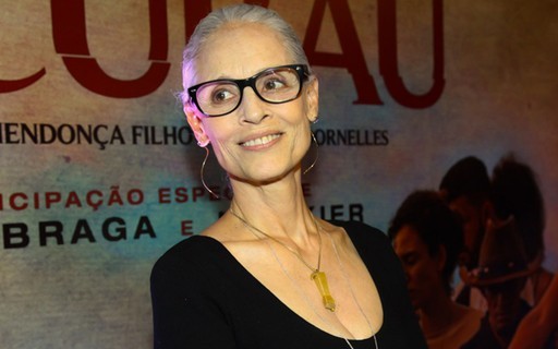 Sonia Braga fala sobre o desejo de voltar a fazer novelas: "Adoro"