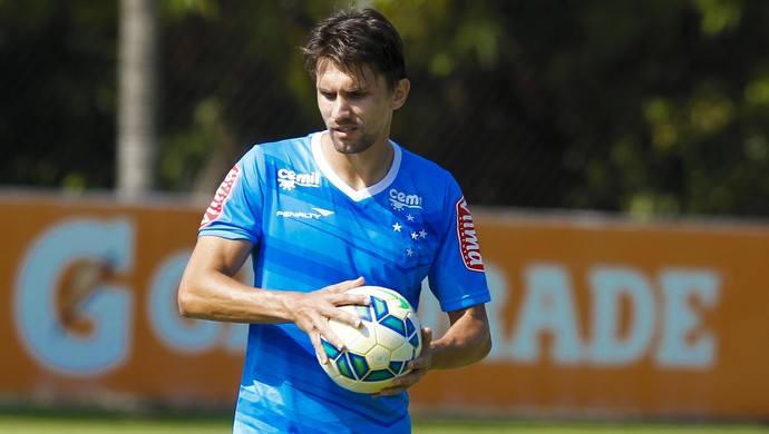 Paulo André revela pacto de jogadores do Cruzeiro por reação no Brasileiro