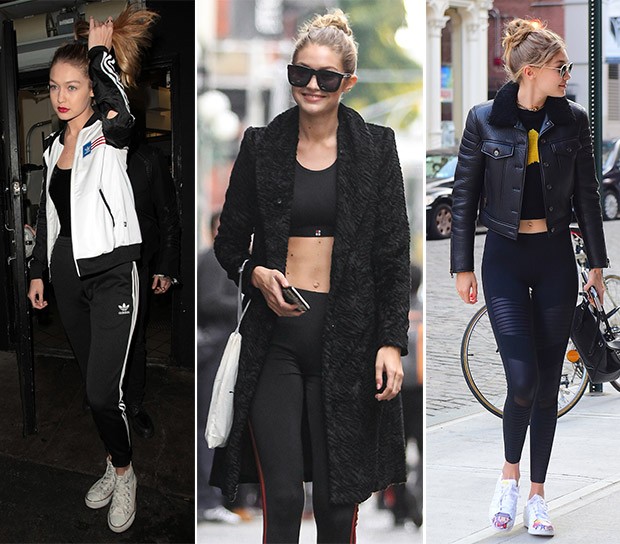 [Moda] Esporte (Foto: Getty Images)