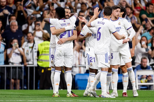 Saiba onde assistir ao jogo Chelsea x Real Madrid, de graça, pela