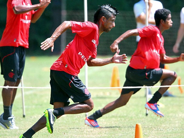 Fla deve disputar quadrangular no Pará, com direito a clássico, em junho